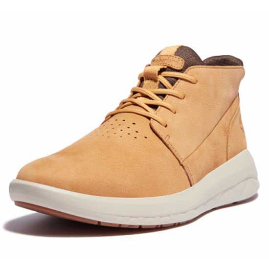 Timberland Chukka Bradstreet Ultra Pt Skor Brun EU 41 1/2 Man