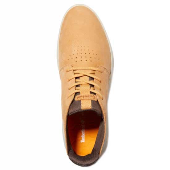 Timberland Chukka Bradstreet Ultra Pt Skor Brun EU 41 1/2 Man