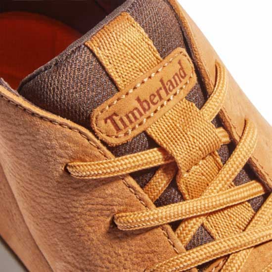 Timberland Chukka Bradstreet Ultra Pt Skor Brun EU 41 1/2 Man