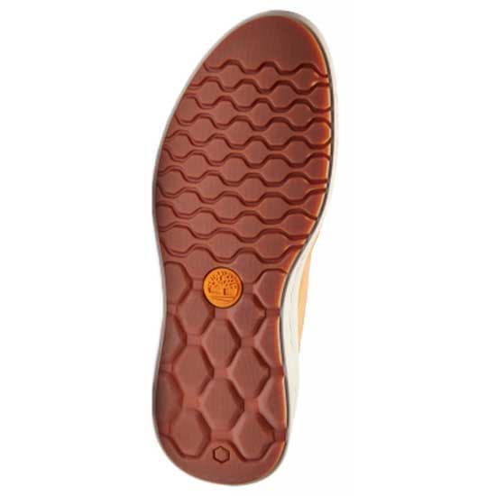 Timberland Chukka Bradstreet Ultra Pt Skor Brun EU 41 1/2 Man