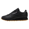 Miniatyrbild 3 av 10: Reebok Classics Utbildare Leather Svart EU 40 Man