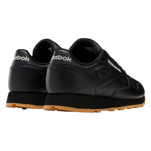 Reebok Classics Utbildare Leather Svart EU 40 Man