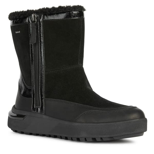 Geox Tossut Dayla B Abx B Musta EU 38 Nainen