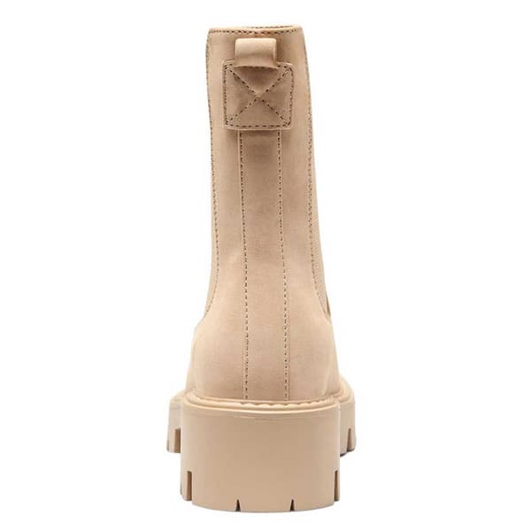 Only Saappaat Betty 1 Nubuck Ruskea EU 41 Nainen