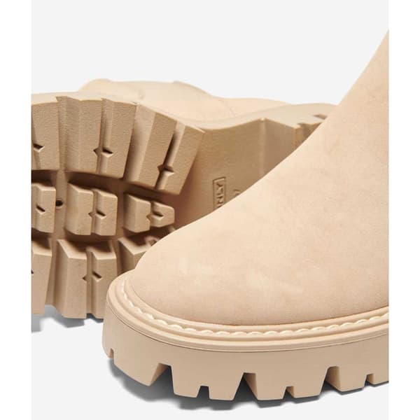 Only Saappaat Betty 1 Nubuck Ruskea EU 41 Nainen