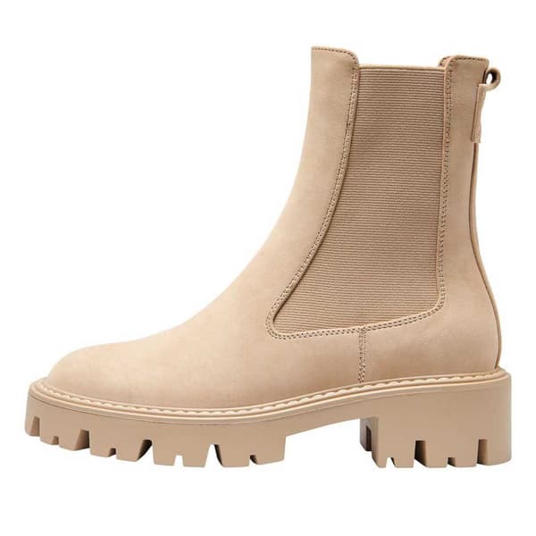 Only Saappaat Betty 1 Nubuck Ruskea EU 41 Nainen