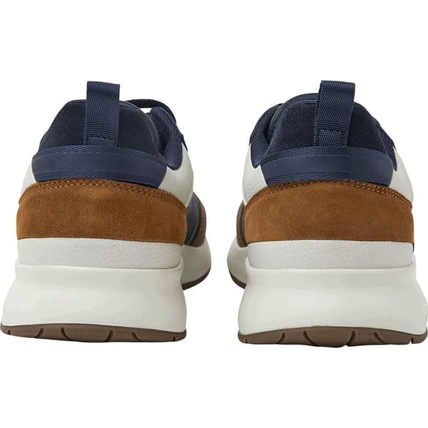 Hackett Utbildare H-runner Tech 23 Beige EU 41 Man