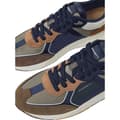 Miniatyrbild 6 av 6: Hackett Utbildare H-runner Tech 23 Beige EU 41 Man