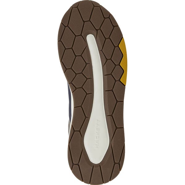 Hackett Utbildare H-runner Tech 23 Beige EU 41 Man