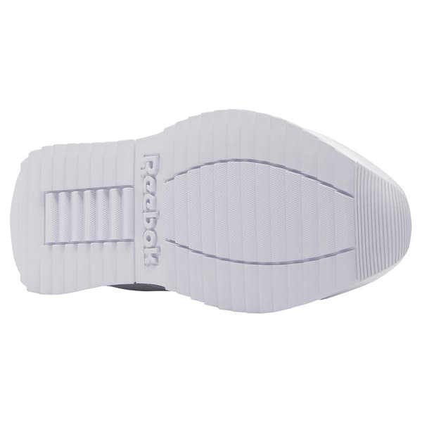 Reebok Classics Utbildare Glide Ripple Clip Vit EU 36 Kvinna