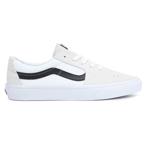 Vans Sk8-low Skor Vit EU 39 Man