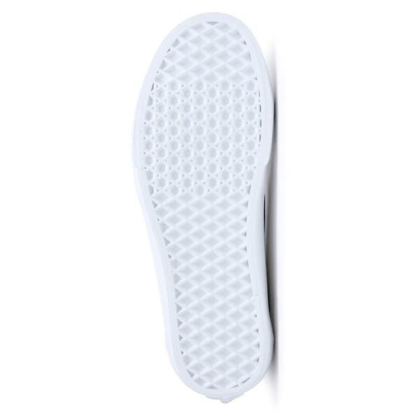 Vans Sk8-low Skor Vit EU 39 Man
