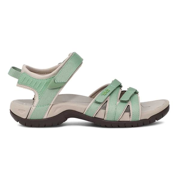 Teva Sandaler Tirra Grøn EU 37 Kvinde