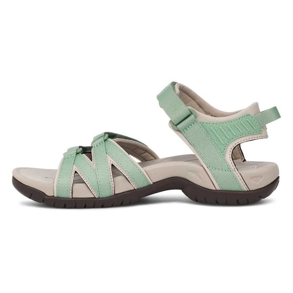 Teva Sandaler Tirra Grøn EU 37 Kvinde