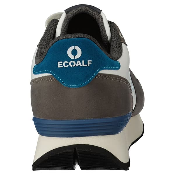 Ecoalf Yale Ii Skor Vit EU 43 Man