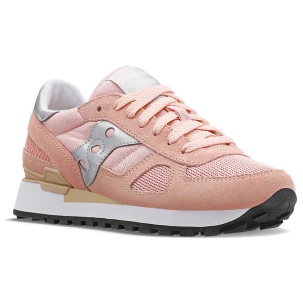 Saucony Originals Valmentajat Shadow Original Pinkki EU 37 1/2 Nainen