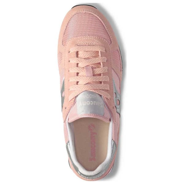 Saucony Originals Valmentajat Shadow Original Pinkki EU 37 1/2 Nainen