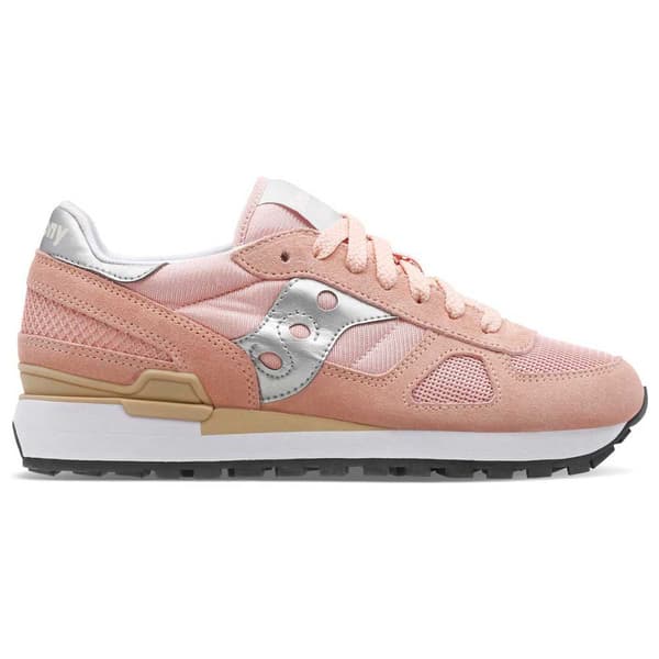 Saucony Originals Valmentajat Shadow Original Pinkki EU 37 1/2 Nainen