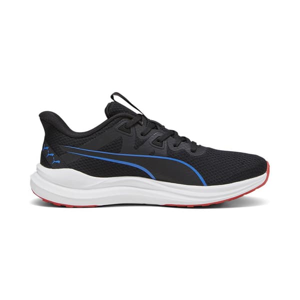 Puma Utbildare Reflect Lite Blå EU 39 Man