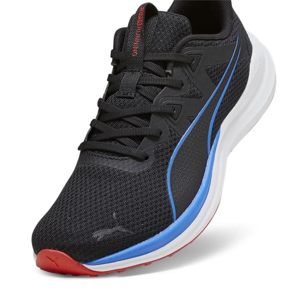 Puma Utbildare Reflect Lite Blå EU 39 Man