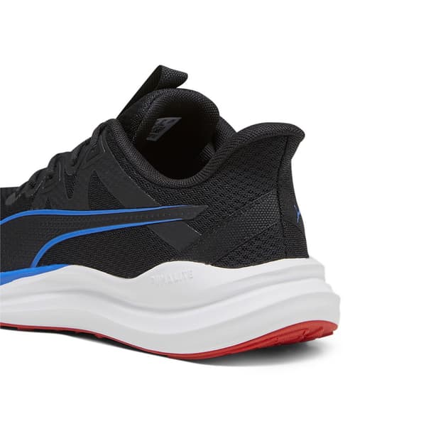 Puma Utbildare Reflect Lite Blå EU 39 Man