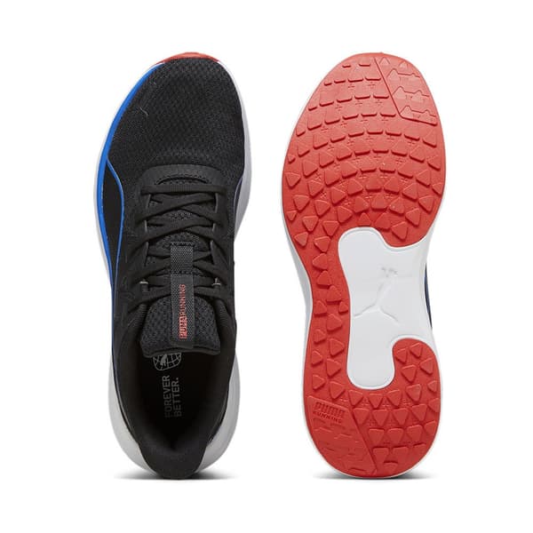 Puma Utbildare Reflect Lite Blå EU 39 Man