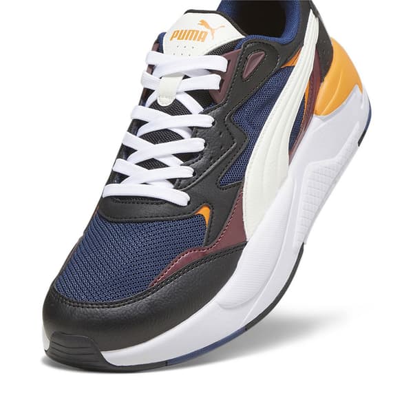 Puma Utbildare X-ray Speed Blå EU 40 Man