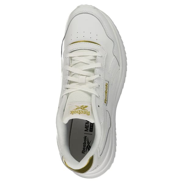 Reebok Classics Utbildare Reebok Glide Sp Vit EU 39 Kvinna