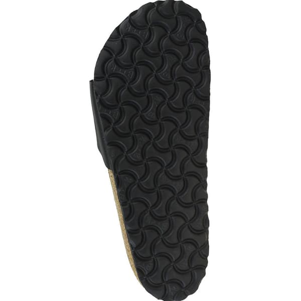 Birkenstock Sandaler Madrid Bf Svart EU 37 Kvinna