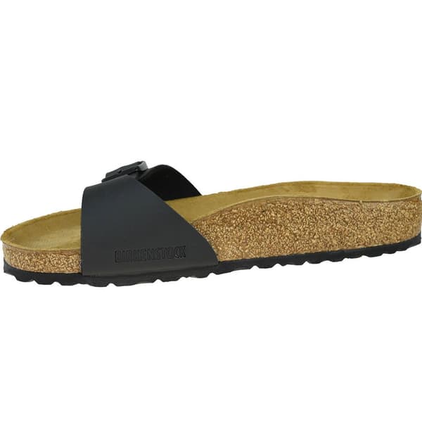 Birkenstock Sandaler Madrid Bf Svart EU 37 Kvinna
