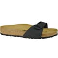 Miniatyrbild 1 av 4: Birkenstock Sandaler Madrid Bf Svart EU 37 Kvinna
