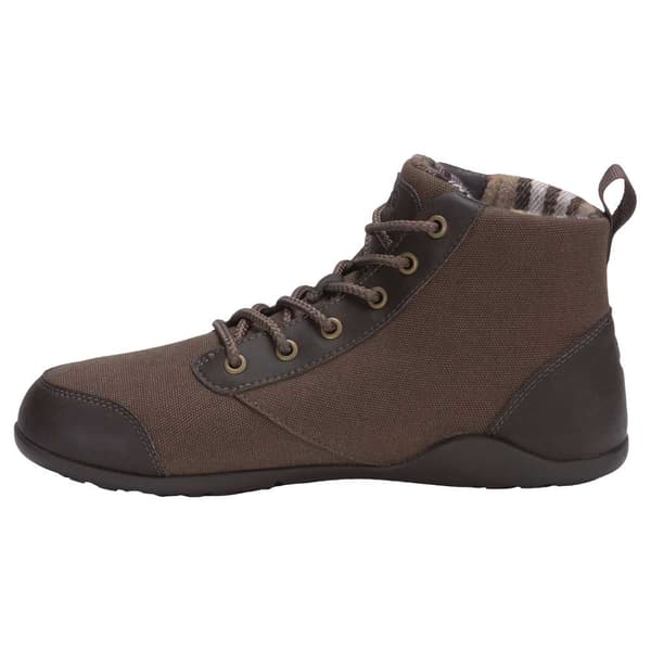 Xero Shoes Skor Denver Strapless Brun EU 43 Man