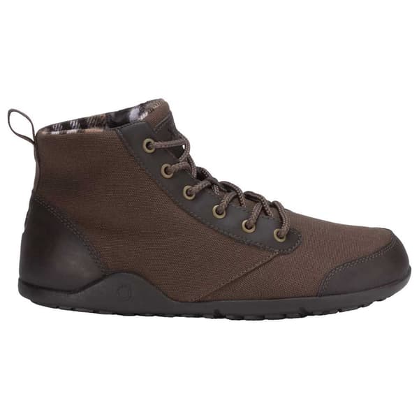 Xero Shoes Skor Denver Strapless Brun EU 43 Man
