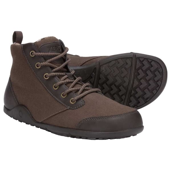 Xero Shoes Skor Denver Strapless Brun EU 43 Man