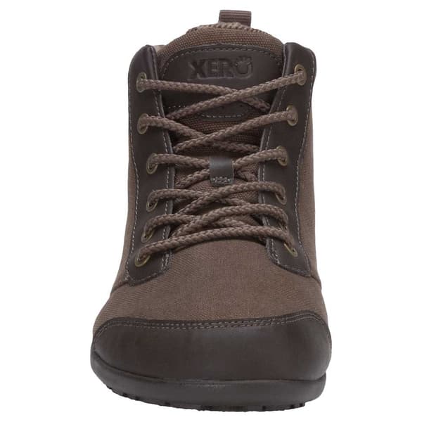 Xero Shoes Skor Denver Strapless Brun EU 43 Man