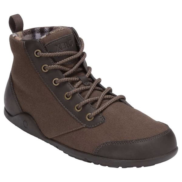 Xero Shoes Skor Denver Strapless Brun EU 43 Man