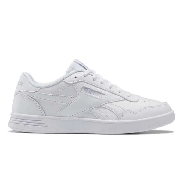 Reebok Utbildare Court Advance Vit EU 37 1/2 Kvinna