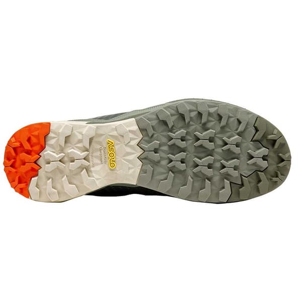 Asolo Vandringsskor Tahoe Goretex Mm Grönt EU 42 1/2 Man