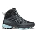 Pikkukuva 3 / 7: Asolo Vaelluskengät Tahoe Mid Goretex Ml Musta EU 38 Nainen