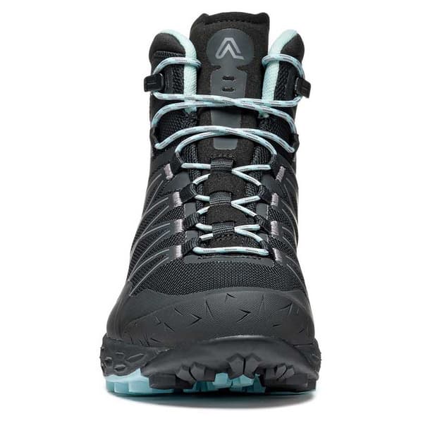 Asolo Vaelluskengät Tahoe Mid Goretex Ml Musta EU 38 Nainen