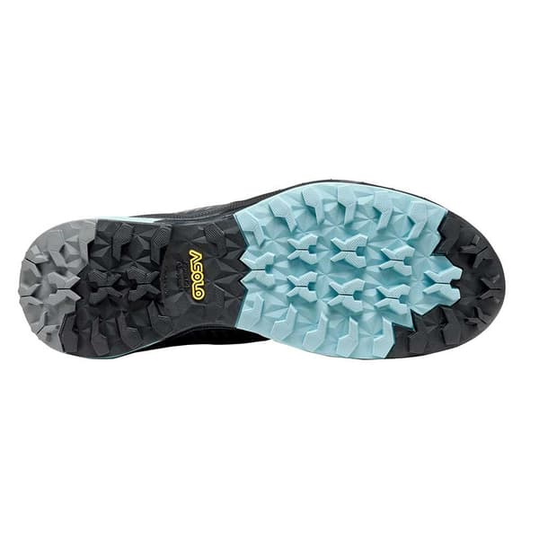 Asolo Vaelluskengät Tahoe Mid Goretex Ml Musta EU 38 Nainen