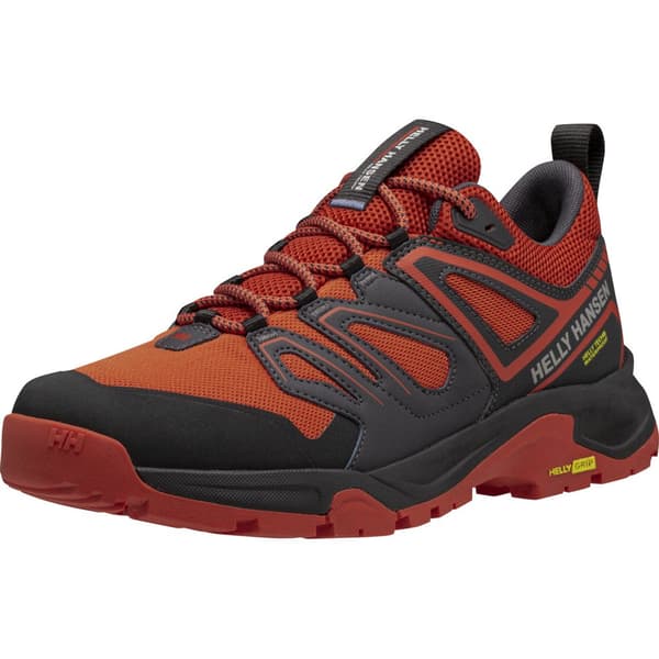 Helly Hansen Stalheim Ht Vaelluskengät Oranssi EU 40 1/2 Mies