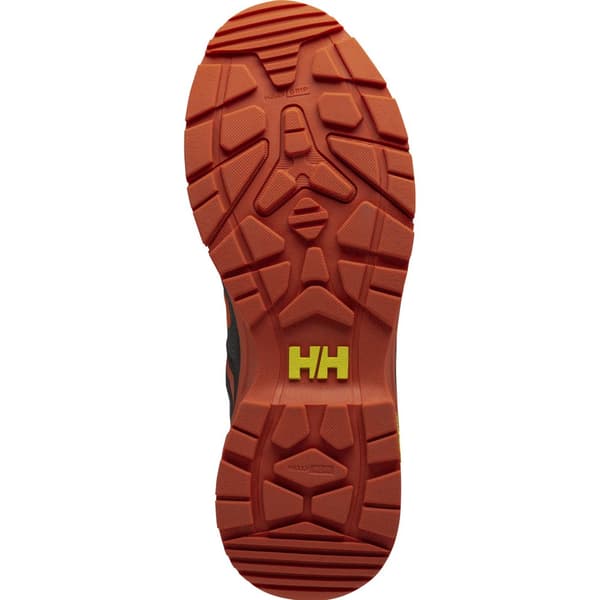 Helly Hansen Stalheim Ht Vaelluskengät Oranssi EU 40 1/2 Mies