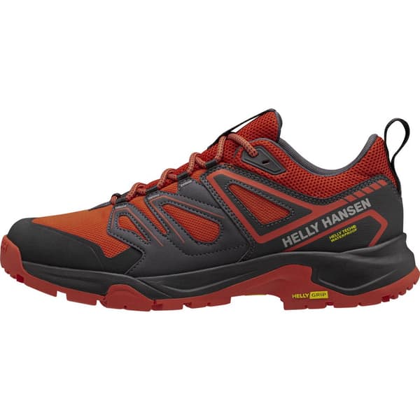 Helly Hansen Stalheim Ht Vaelluskengät Oranssi EU 40 1/2 Mies