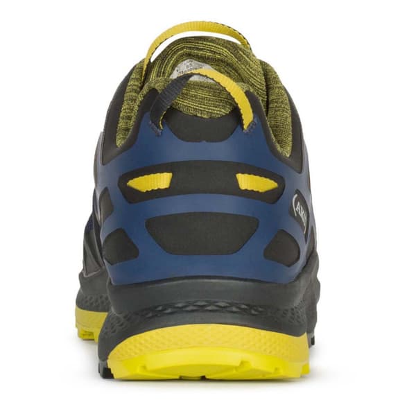 Aku Vandrestøvler Rocket Dfs Goretex Blå EU 44 Mand
