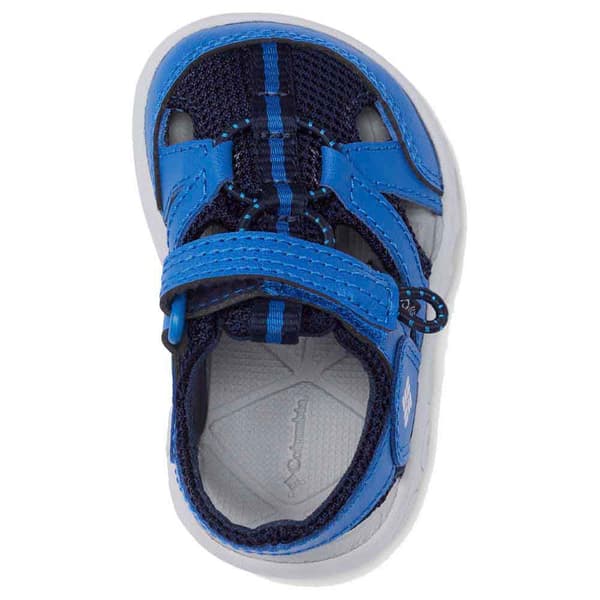 Columbia Sandaler Techsun Wave Blå EU 25