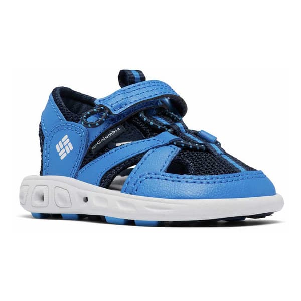 Columbia Sandaler Techsun Wave Blå EU 31