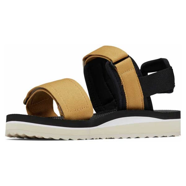Columbia Sandaler Via™ Mid Brun EU 36 Kvinna