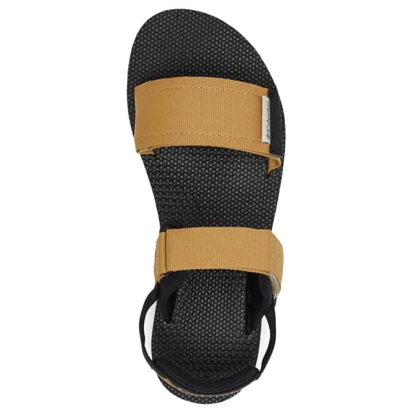 Columbia Sandaler Via™ Mid Brun EU 36 Kvinna