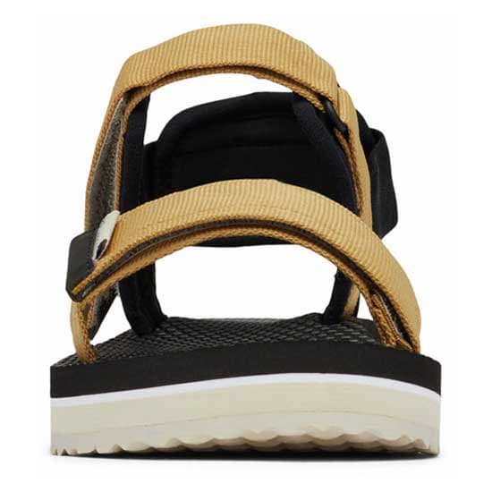 Columbia Sandaler Via™ Mid Brun EU 36 Kvinna